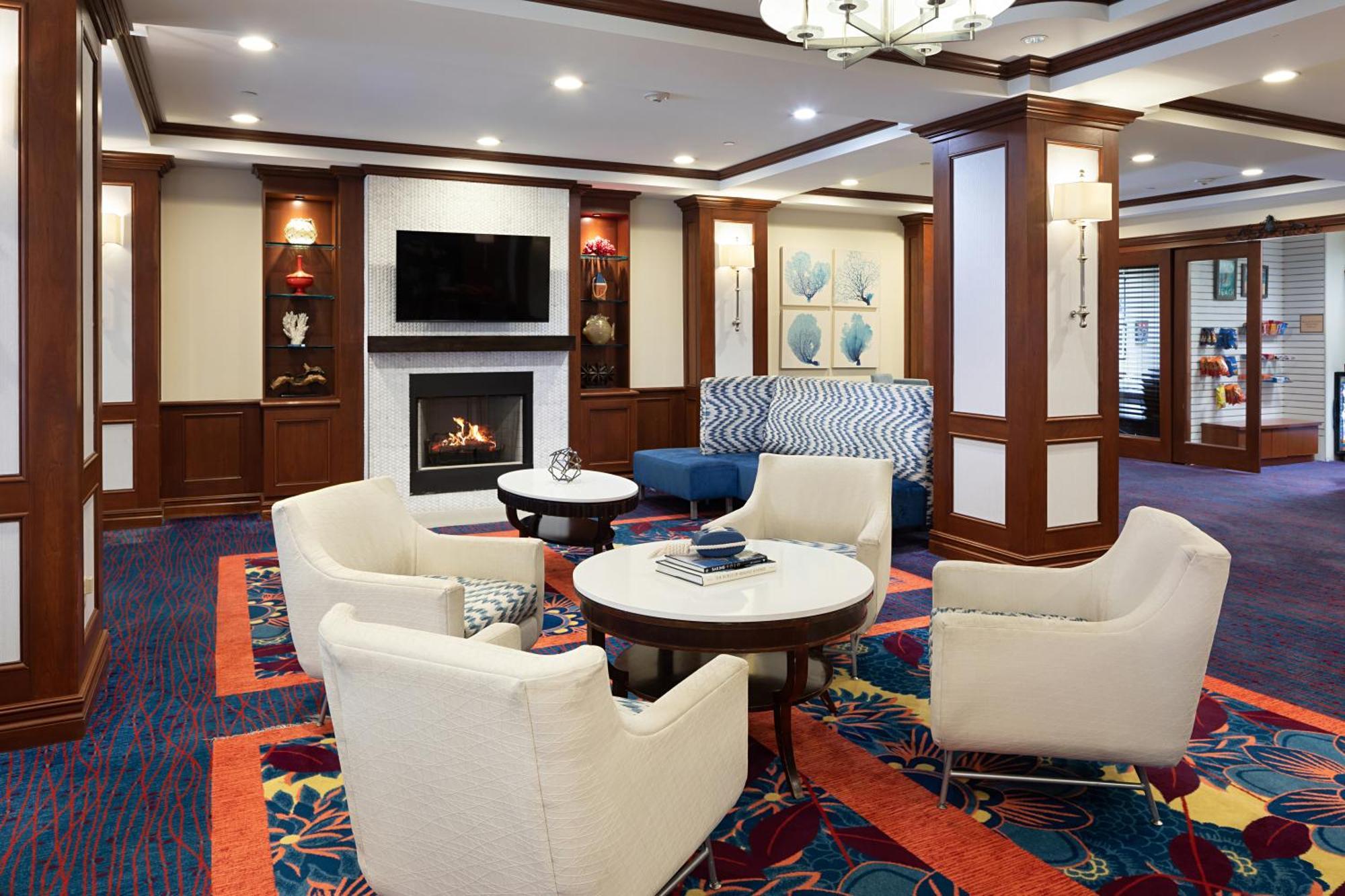 The Atlantic Suites On The Ave ديلراي بيتش المظهر الخارجي الصورة