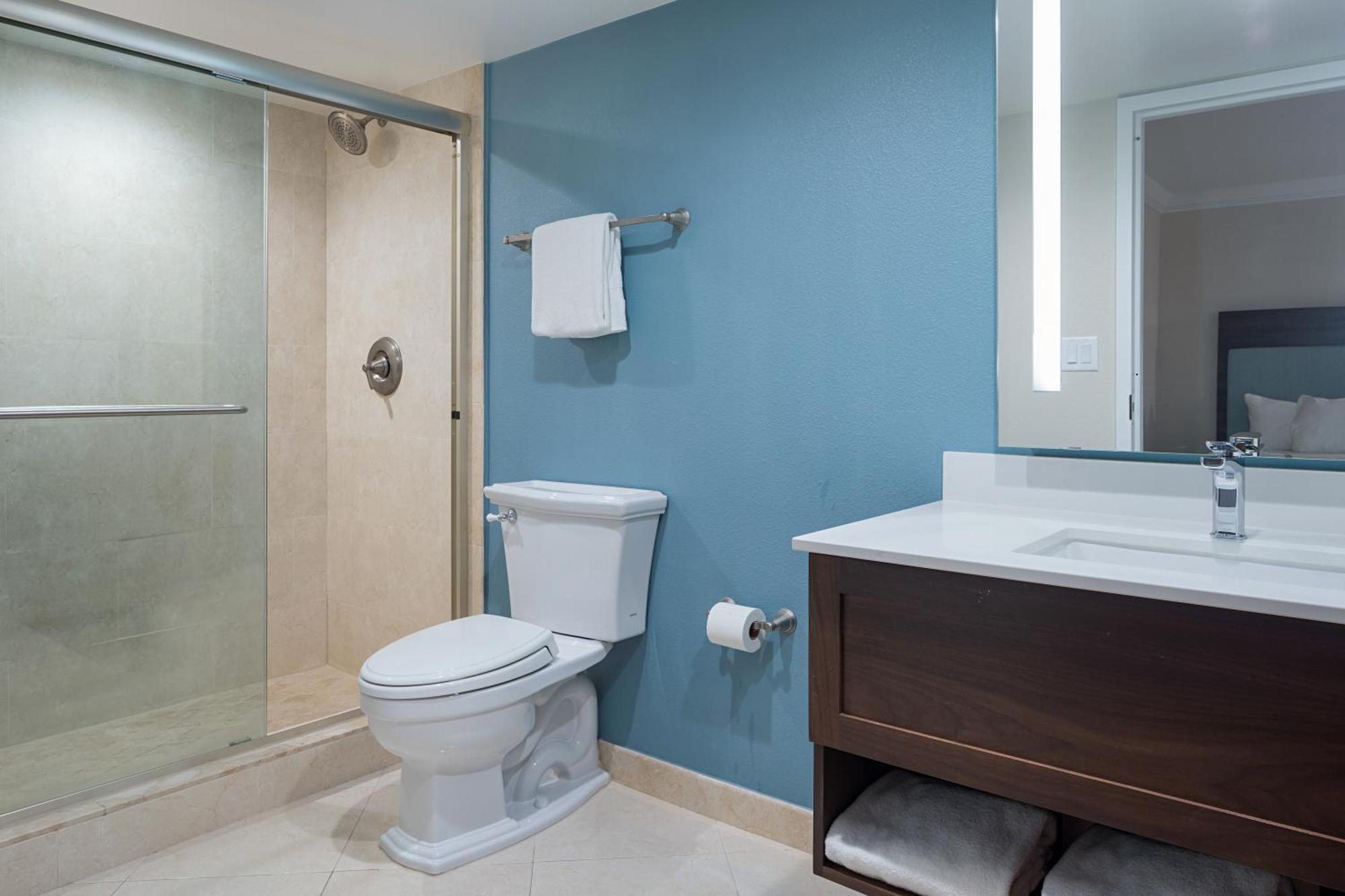 The Atlantic Suites On The Ave ديلراي بيتش المظهر الخارجي الصورة