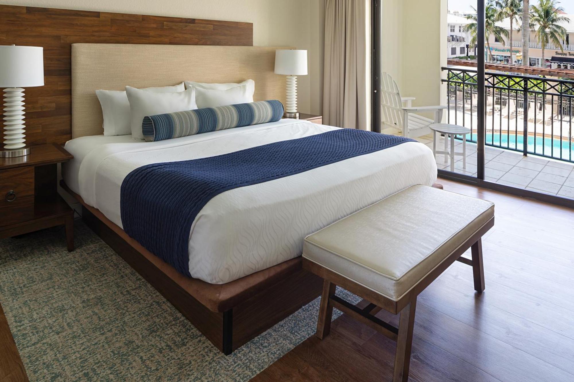 The Atlantic Suites On The Ave ديلراي بيتش المظهر الخارجي الصورة