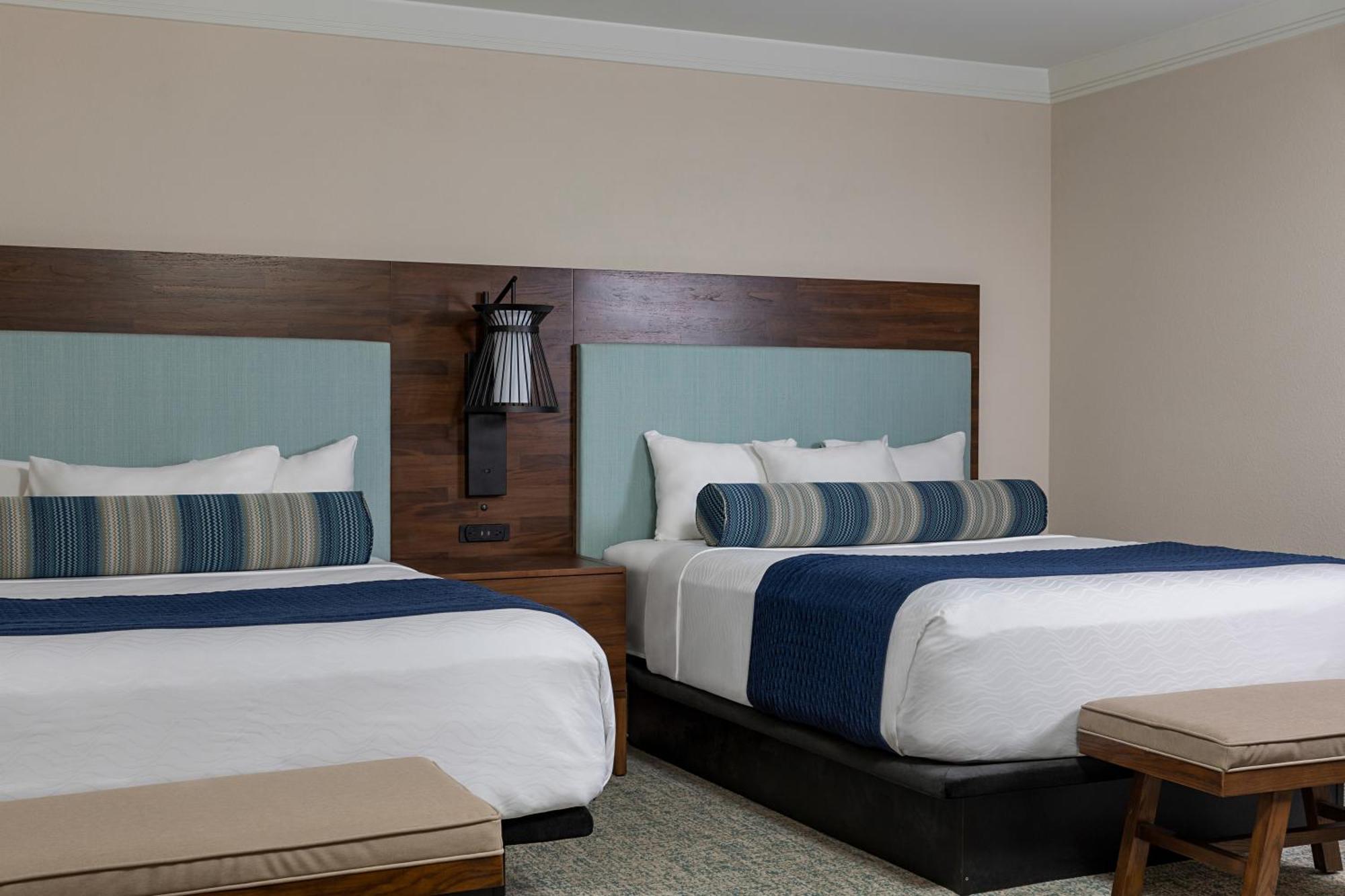 The Atlantic Suites On The Ave ديلراي بيتش المظهر الخارجي الصورة