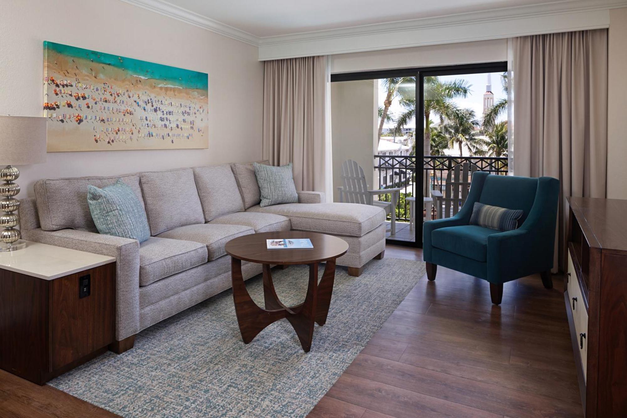 The Atlantic Suites On The Ave ديلراي بيتش المظهر الخارجي الصورة