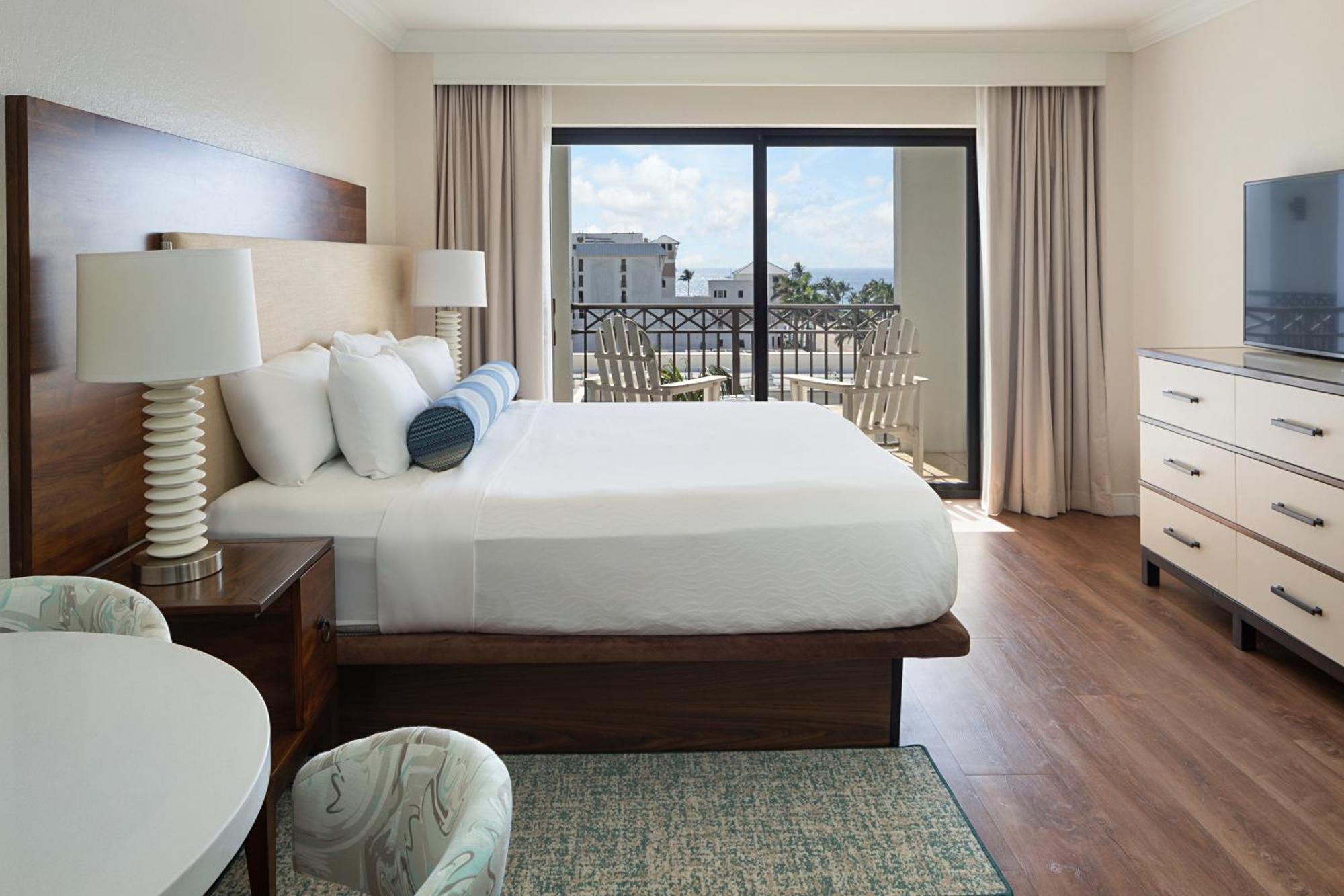 The Atlantic Suites On The Ave ديلراي بيتش المظهر الخارجي الصورة